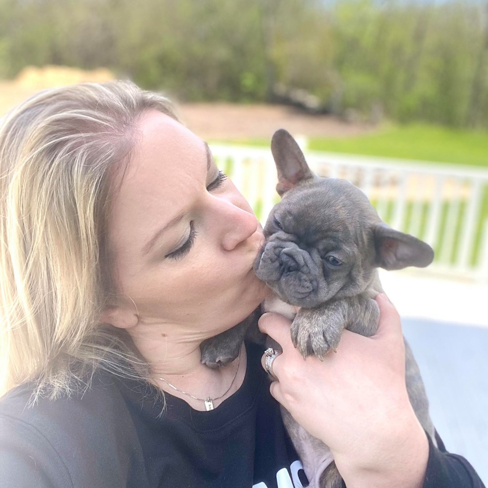 Meet your Posher, Erin